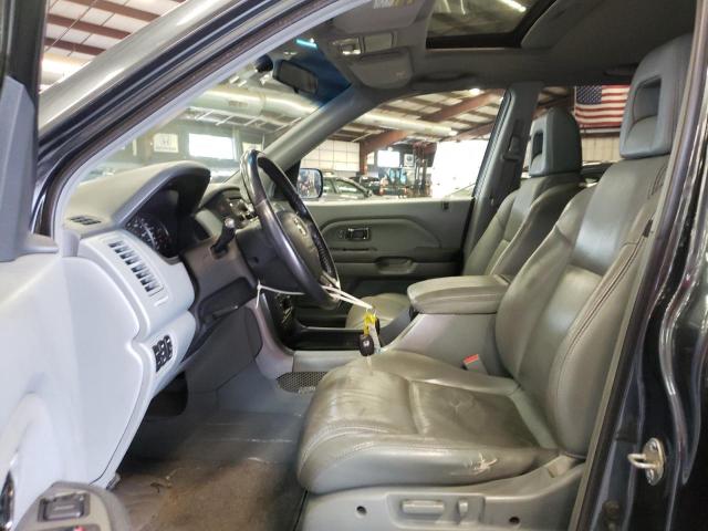 Aukcja sprzedaży 2005 Honda Pilot Exl, vin: 5FNYF18505B010673, numer aukcji: 61812873