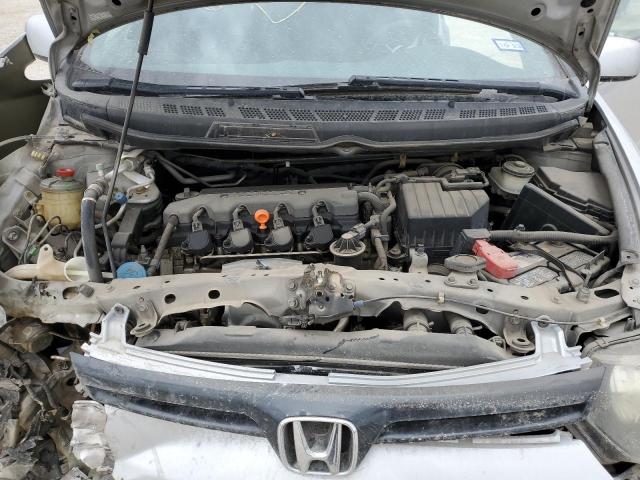 2006 Honda Civic Ex მანქანა იყიდება აუქციონზე, vin: 2HGFG12896H520010, აუქციონის ნომერი: 58699393