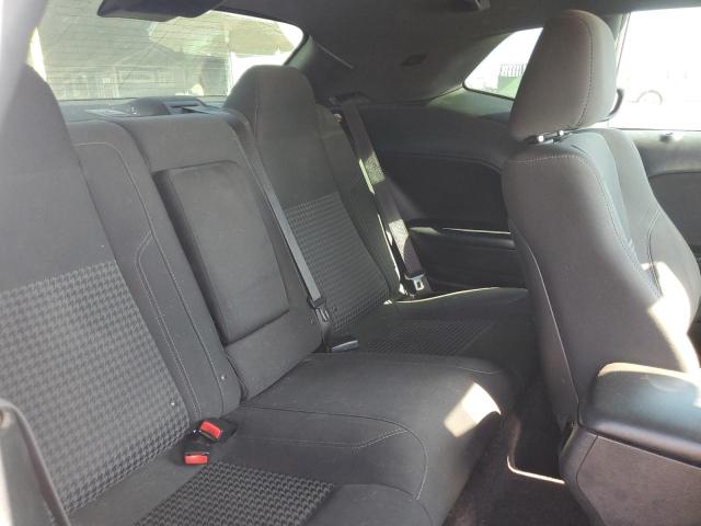 58885943 :رقم المزاد ، 2C3CDZAG0GH280062 vin ، 2016 Dodge Challenger Sxt مزاد بيع
