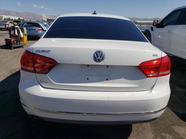 Aukcja sprzedaży 2012 Volkswagen Passat Sel, vin: 1VWCP7A32CC060677, numer aukcji: 60371333