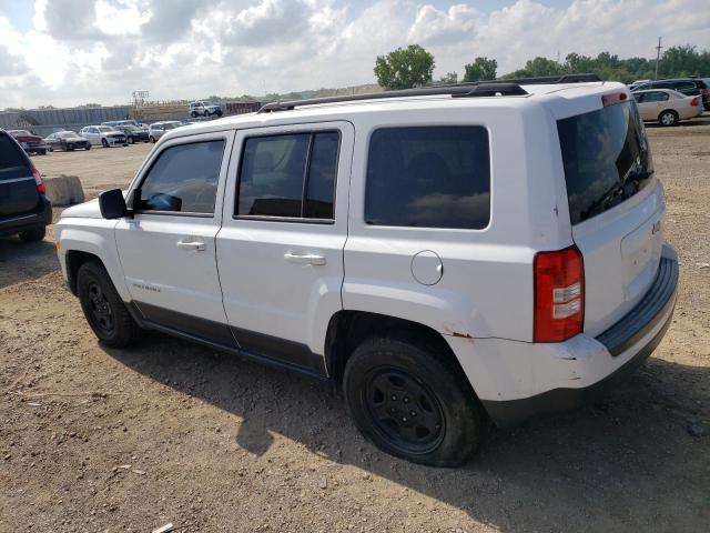 60899533 :رقم المزاد ، 1C4NJPBB0ED859261 vin ، 2014 Jeep Patriot Sport مزاد بيع