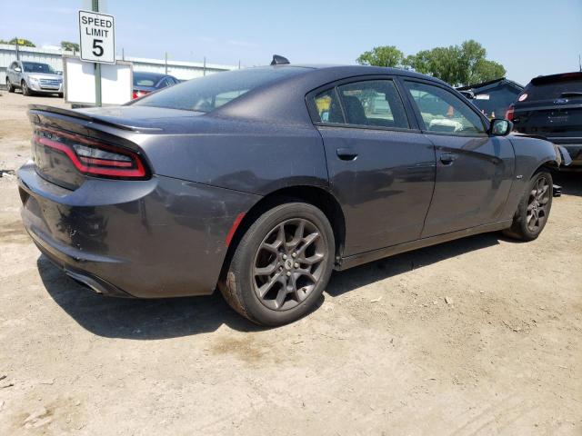 Aukcja sprzedaży 2018 Dodge Charger Gt, vin: 2C3CDXJG5JH201464, numer aukcji: 60054333