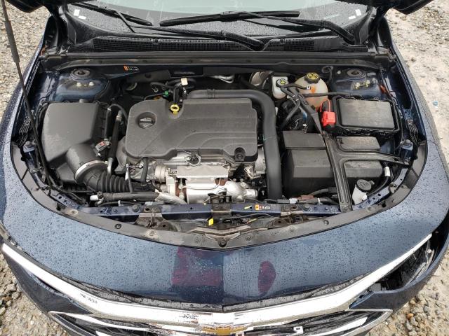 Продаж на аукціоні авто 2022 Chevrolet Malibu Lt, vin: 1G1ZD5ST3NF173931, номер лоту: 59343963