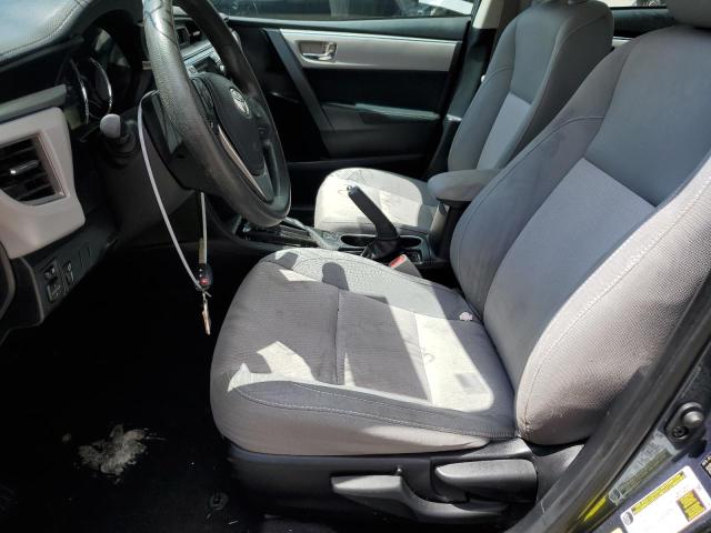 Aukcja sprzedaży 2015 Toyota Corolla L, vin: 2T1BURHE7FC350239, numer aukcji: 58230753
