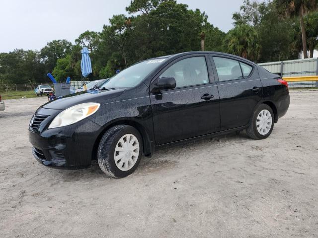 Aukcja sprzedaży 2013 Nissan Versa S, vin: 3N1CN7AP0DL890630, numer aukcji: 61864213