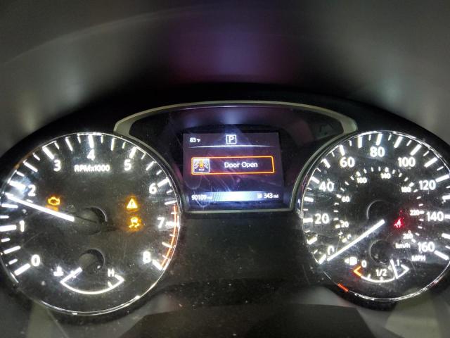 Aukcja sprzedaży 2017 Nissan Altima 2.5, vin: 1N4AL3APXHN338809, numer aukcji: 60548473