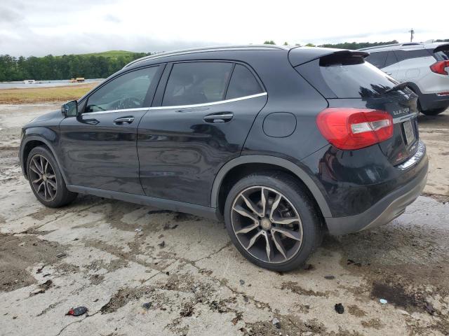 59428193 :رقم المزاد ، WDCTG4EB6FJ108775 vin ، 2015 Mercedes-benz Gla 250 مزاد بيع