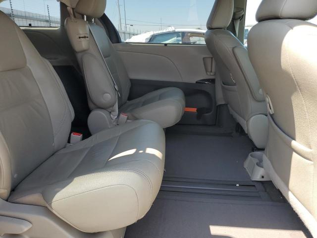 Продаж на аукціоні авто 2015 Toyota Sienna Xle, vin: 5TDYK3DC5FS642979, номер лоту: 58784093