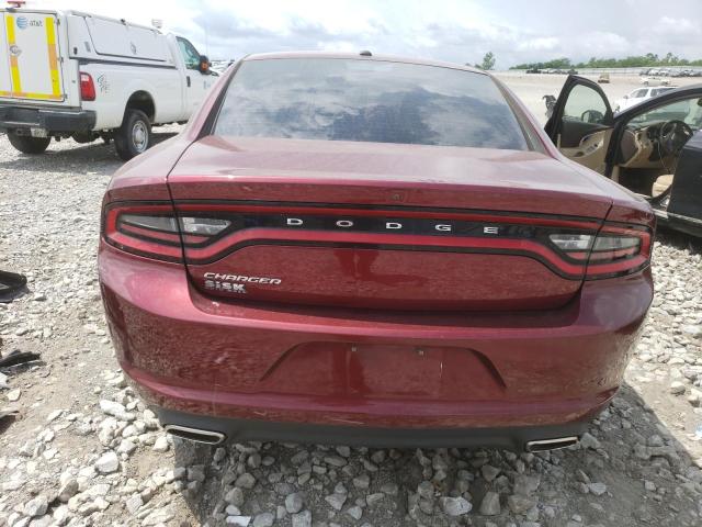 59769713 :رقم المزاد ، 2C3CDXBG2KH644316 vin ، 2019 Dodge Charger Sxt مزاد بيع