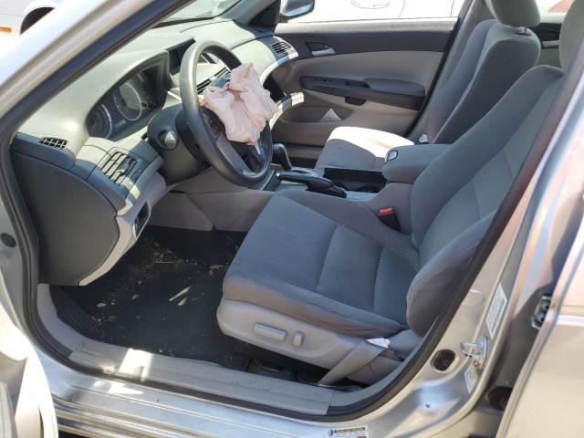 59845393 :رقم المزاد ، 1HGCP2F4XBA015277 vin ، 2011 Honda Accord Lxp مزاد بيع