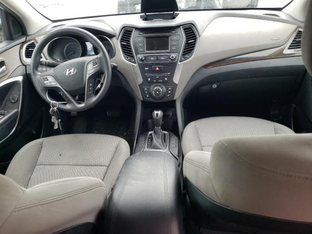 Aukcja sprzedaży 2017 Hyundai Santa Fe Sport, vin: 5XYZT3LB8HG434282, numer aukcji: 61442463