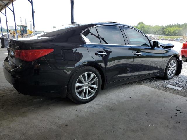Aukcja sprzedaży 2015 Infiniti Q50 Base, vin: JN1BV7AP2FM340902, numer aukcji: 59353413