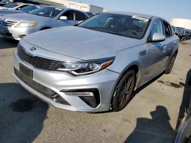 Aukcja sprzedaży 2019 Kia Optima Lx, vin: 5XXGT4L36KG344680, numer aukcji: 60601863