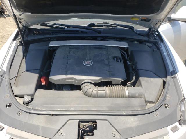 Продажа на аукционе авто 2010 Cadillac Cts, vin: 1G6DC8EG0A0129146, номер лота: 59666653