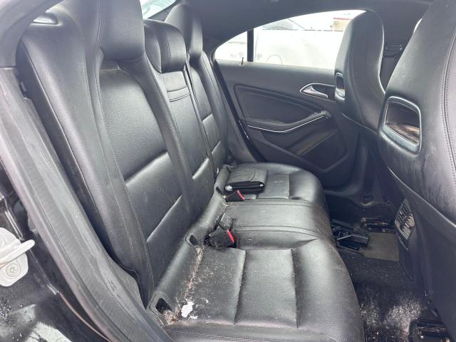 Aukcja sprzedaży 2015 Mercedes-benz Cla 250, vin: WDDSJ4EB7FN161633, numer aukcji: 59843673