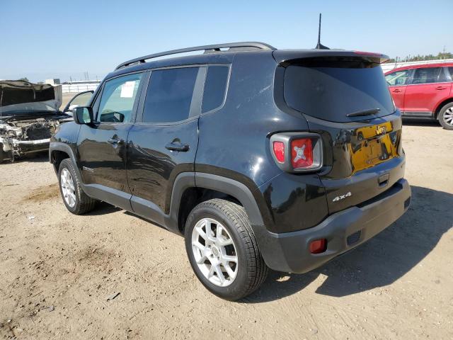 Продажа на аукционе авто 2020 Jeep Renegade Sport, vin: ZACNJBABXLPL45062, номер лота: 60442733