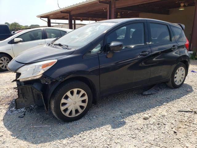 2015 Nissan Versa Note S მანქანა იყიდება აუქციონზე, vin: 3N1CE2CPXFL360104, აუქციონის ნომერი: 61395213