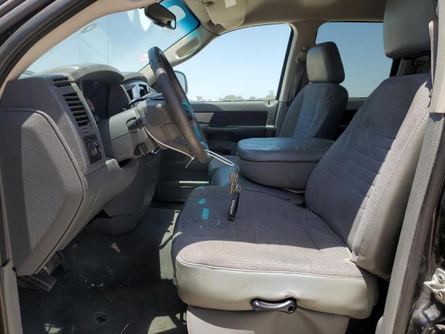 Aukcja sprzedaży 2007 Dodge Ram 1500 St, vin: 1D7HA18P97S272977, numer aukcji: 60934693