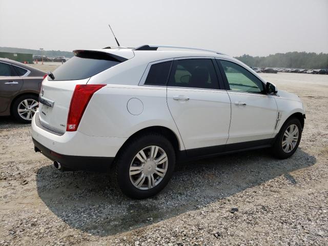 2012 Cadillac Srx Luxury Collection მანქანა იყიდება აუქციონზე, vin: 3GYFNAE30CS538869, აუქციონის ნომერი: 59264543