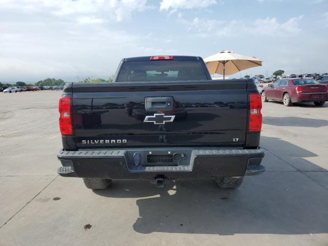 Продаж на аукціоні авто 2018 Chevrolet Silverado K1500 Lt, vin: 1GCVKREC7JZ361293, номер лоту: 59072453