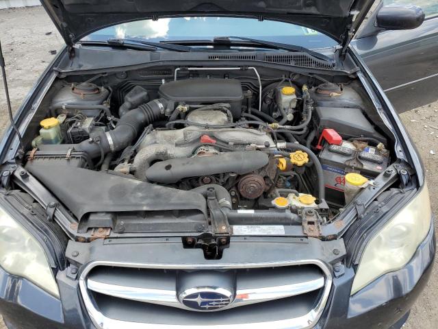 Aukcja sprzedaży 2009 Subaru Legacy 2.5i, vin: 4S3BL616697229860, numer aukcji: 58584973