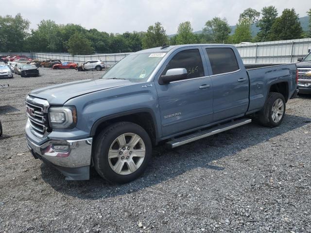 Продажа на аукционе авто 2016 Gmc Sierra K1500 Sle, vin: 3GTU2MEC6GG110241, номер лота: 60834083