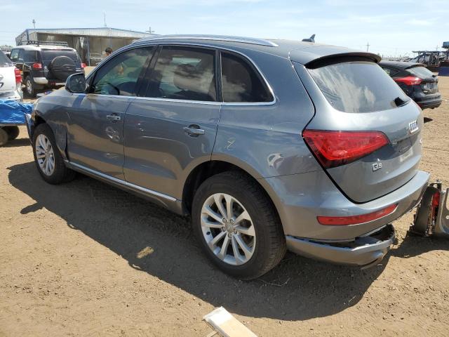 Продаж на аукціоні авто 2013 Audi Q5 Premium Plus, vin: WA1LFAFP5DA027419, номер лоту: 61460863