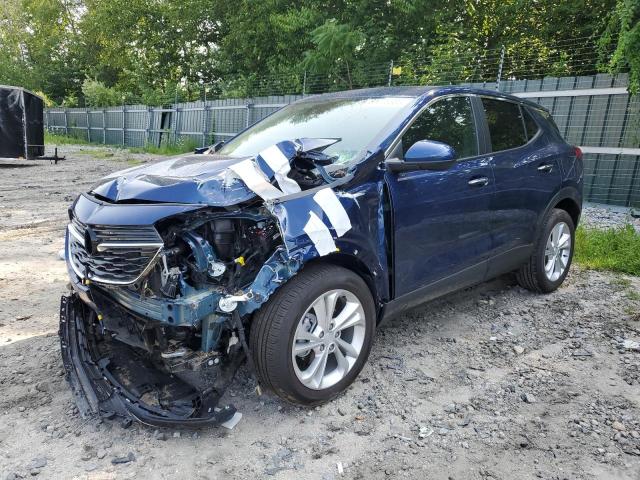 Aukcja sprzedaży 2023 Buick Encore Gx Preferred, vin: KL4MMBS24PB127701, numer aukcji: 61228883