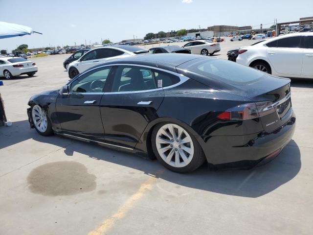 Продаж на аукціоні авто 2017 Tesla Model S, vin: 5YJSA1E18HF228483, номер лоту: 59814063