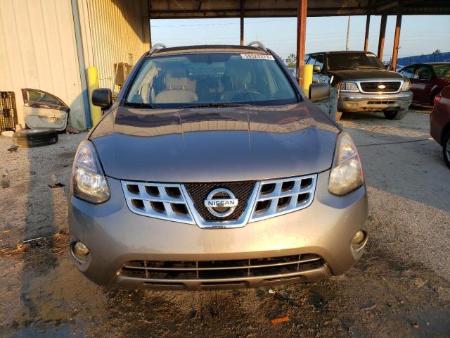 Aukcja sprzedaży 2015 Nissan Rogue Select S, vin: JN8AS5MT8FW658630, numer aukcji: 58324373