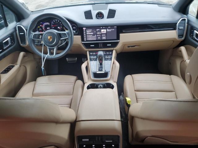 Продаж на аукціоні авто 2021 Porsche Cayenne S, vin: WP1AB2AY6MDA29028, номер лоту: 59017923