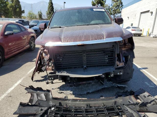 2022 Gmc Yukon Xl K1500 Slt მანქანა იყიდება აუქციონზე, vin: 1GKS2GKD1NR293930, აუქციონის ნომერი: 60075573