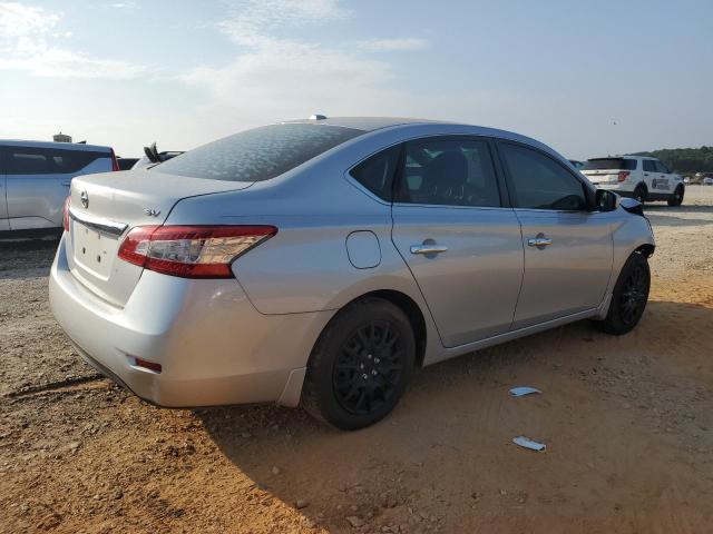 Aukcja sprzedaży 2015 Nissan Sentra, vin: 3N1AB7AP9FY271191, numer aukcji: 60572623