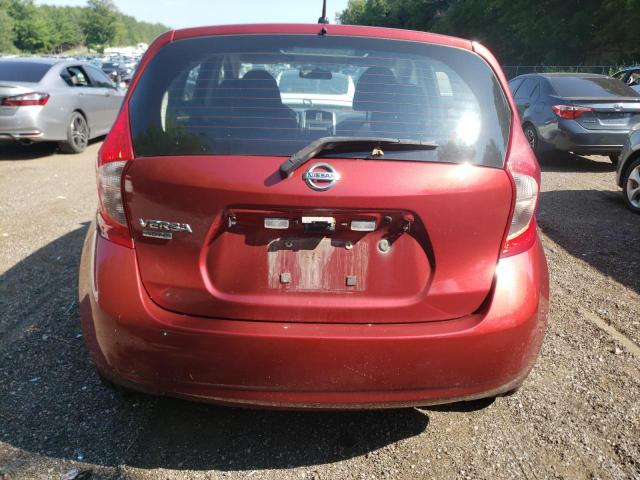 2016 Nissan Versa Note S მანქანა იყიდება აუქციონზე, vin: 3N1CE2CP4GL385288, აუქციონის ნომერი: 59375683