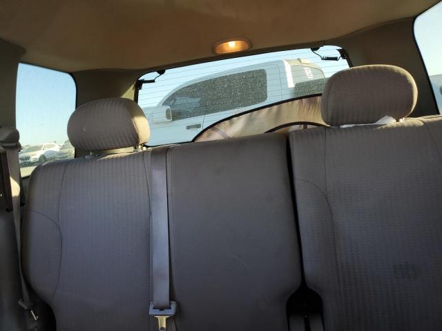2003 Jeep Liberty Sp მანქანა იყიდება აუქციონზე, vin: 1J4GL48K53W723826, აუქციონის ნომერი: 60607693