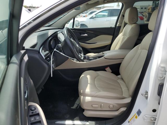 Aukcja sprzedaży 2020 Buick Envision Essence, vin: LRBFXCSA1LD125923, numer aukcji: 60849923