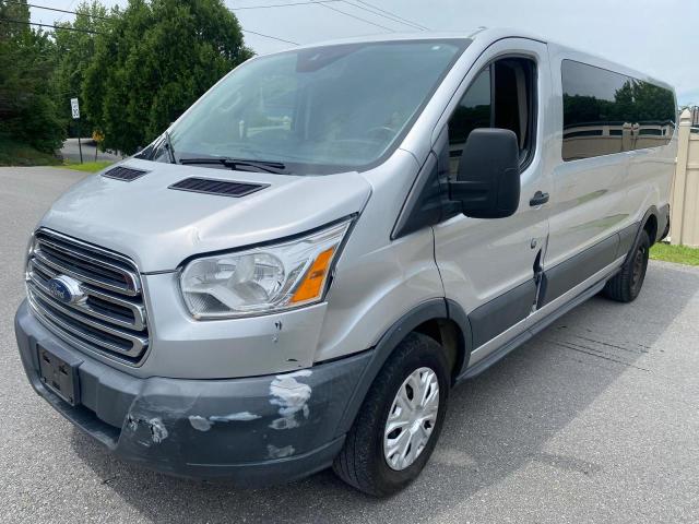 Продаж на аукціоні авто 2016 Ford Transit T-350, vin: 1FBZX2ZM8GKB25531, номер лоту: 60321163