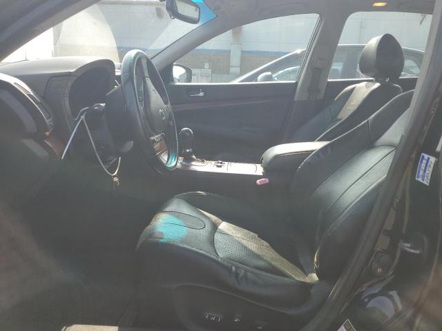 2009 Infiniti G37 მანქანა იყიდება აუქციონზე, vin: JNKCV61F39M051761, აუქციონის ნომერი: 60844643