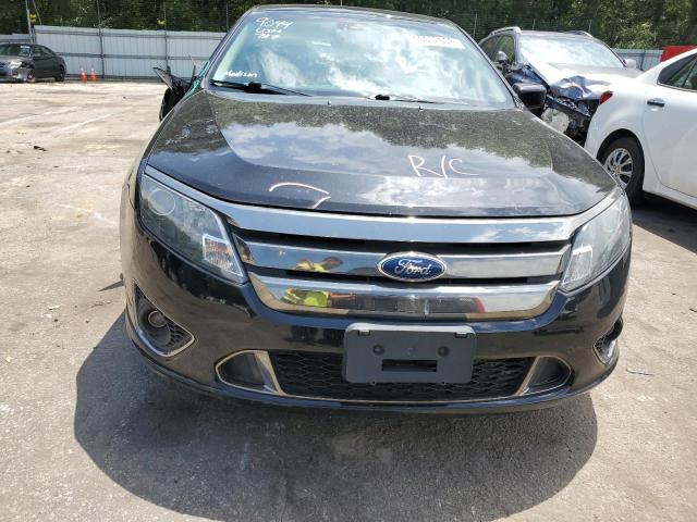 60652093 :رقم المزاد ، 3FAHP0KC8CR154780 vin ، 2012 Ford Fusion Sport مزاد بيع