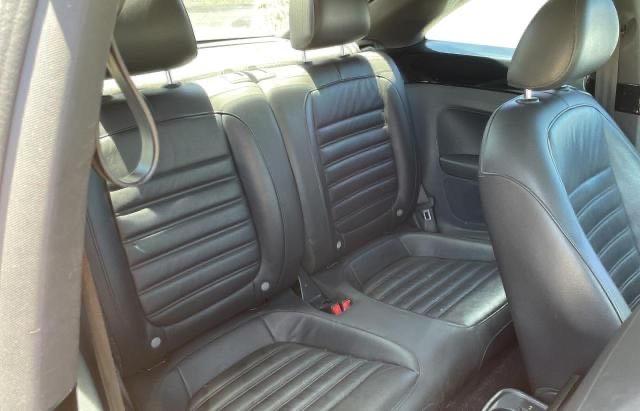 Aukcja sprzedaży 2012 Volkswagen Beetle Turbo, vin: 3VWVA7AT0CM630443, numer aukcji: 60753983