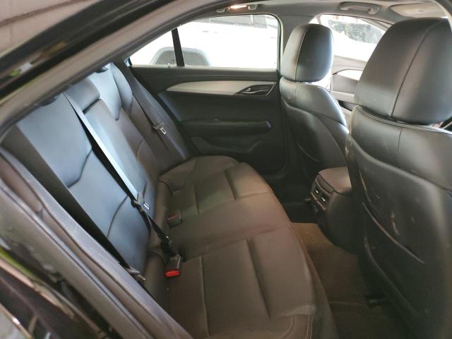61577943 :رقم المزاد ، 1G6AH5RX9G0172762 vin ، 2016 Cadillac Ats Luxury مزاد بيع