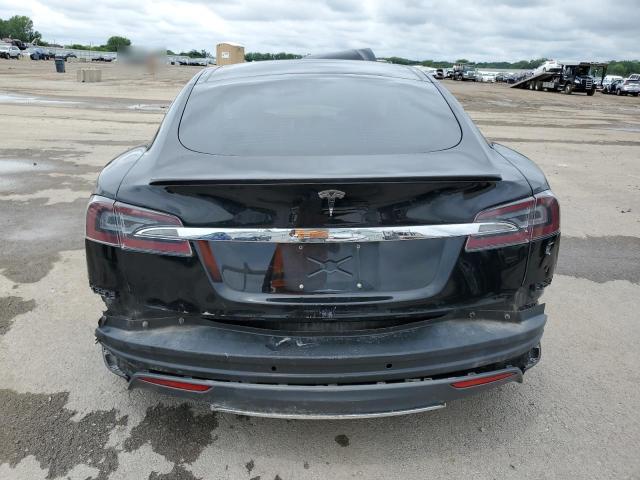 Aukcja sprzedaży 2013 Tesla Model S, vin: 5YJSA1CP1DFP04400, numer aukcji: 58457053