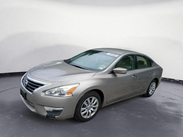 Продажа на аукционе авто 2013 Nissan Altima 2.5, vin: 1N4AL3AP9DC192005, номер лота: 58133163