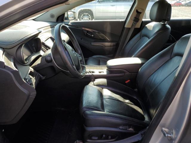 Продажа на аукционе авто 2014 Buick Lacrosse, vin: 1G4GB5G31EF108858, номер лота: 59166693