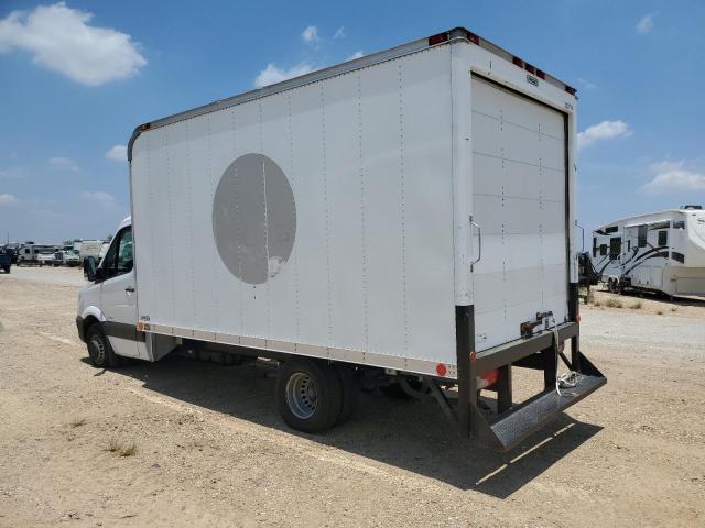 Aukcja sprzedaży 2015 Mercedes-benz Sprinter 3500, vin: WDAPF4CC5F9627441, numer aukcji: 58496513