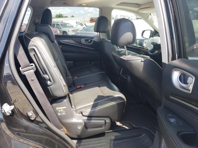 Продажа на аукционе авто 2019 Infiniti Qx60 Luxe, vin: 5N1DL0MM1KC512241, номер лота: 58723463