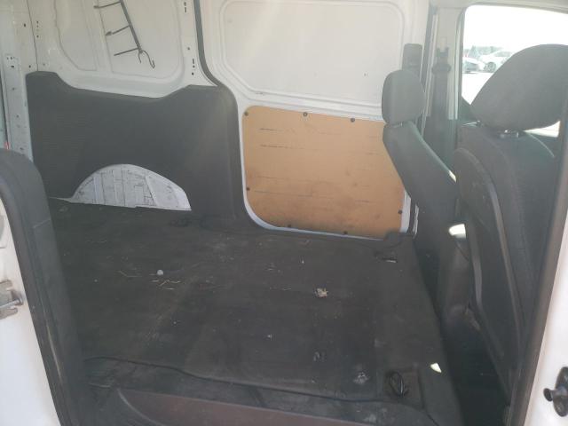 Продажа на аукционе авто 2016 Ford Transit Connect Xlt, vin: NM0LS7F7XG1258869, номер лота: 60433303