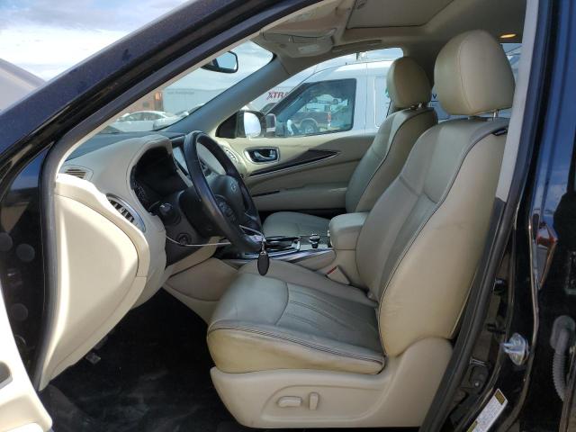 Продаж на аукціоні авто 2018 Infiniti Qx60, vin: 5N1DL0MM4JC514869, номер лоту: 61840043