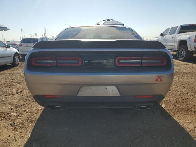 58885943 :رقم المزاد ، 2C3CDZAG0GH280062 vin ، 2016 Dodge Challenger Sxt مزاد بيع