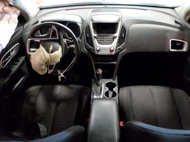 Aukcja sprzedaży 2017 Chevrolet Equinox Lt, vin: 2GNFLFEK2H6319943, numer aukcji: 61396403
